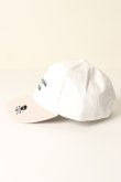 画像3: {SOLD}MARK & LONA マークアンドロナ Altima Cap | MEN and WOMEN{-BCA} (3)