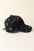 画像5: {SOLD}MARK & LONA マークアンドロナ Union Frequency Cap | MEN and WOMEN{-BCA} (5)