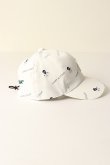 画像5: {SOLD}MARK & LONA マークアンドロナ Union Frequency Cap | MEN and WOMEN{-BCA} (5)