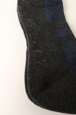 画像5: MARK & LONA マークアンドロナ Ever Socks | MEN{-BCA} (5)