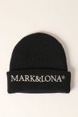 画像2: {SOLD}MARK & LONA マークアンドロナ Ever Beanie | MEN and WOMEN{-BCA} (2)