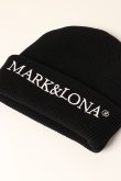 画像5: {SOLD}MARK & LONA マークアンドロナ Ever Beanie | MEN and WOMEN{-BCA} (5)