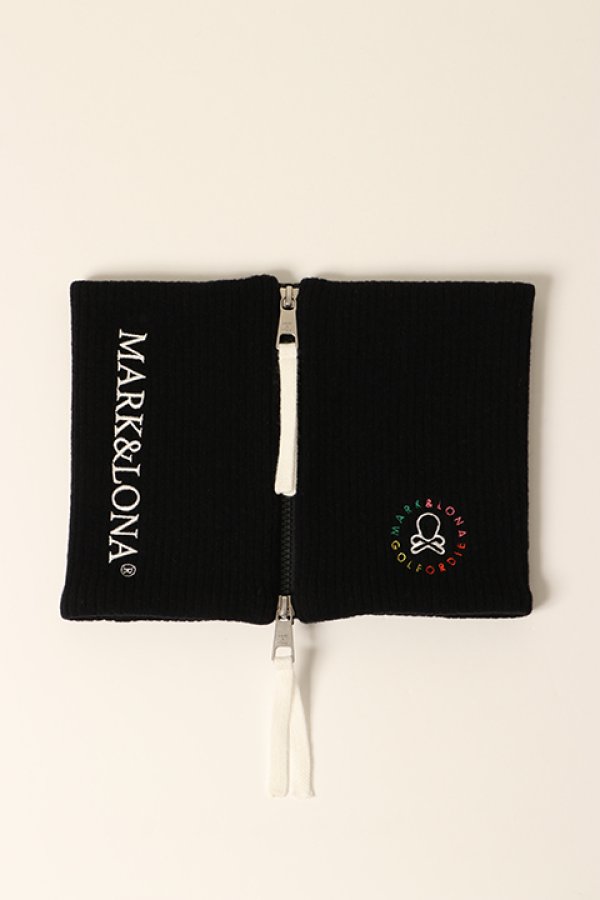 MARK & LONA マークアンドロナ Ever Neck Warmer | MEN and WOMEN{-BCA