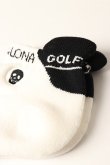 画像3: {SOLD}MARK & LONA マークアンドロナ F.T.F Sox | MEN{-BDS} (3)