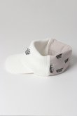 画像4: {SOLD}MARK & LONA マークアンドロナ SL Insulated Knit Visor | MEN and WOMEN{-BDA} (4)