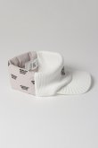 画像5: {SOLD}MARK & LONA マークアンドロナ SL Insulated Knit Visor | MEN and WOMEN{-BDA} (5)