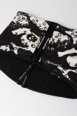 画像6:  【木村拓哉さん着用】 MARK & LONA マークアンドロナ GG Camo Reversible Neck Warmer | MEN and WOMEN{-BDA} (6)