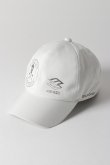 画像2: MARK & LONA マークアンドロナ ML Pro 3Layer Cap | MEN and WOMEN（レイン兼用）{-BES} (2)