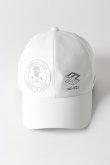 画像3: MARK & LONA マークアンドロナ ML Pro 3Layer Cap | MEN and WOMEN（レイン兼用）{-BES} (3)