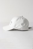 画像4: MARK & LONA マークアンドロナ ML Pro 3Layer Cap | MEN and WOMEN（レイン兼用）{-BES} (4)