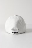 画像5: MARK & LONA マークアンドロナ ML Pro 3Layer Cap | MEN and WOMEN（レイン兼用）{-BES} (5)