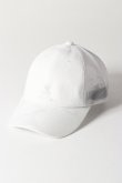 画像1: MARK & LONA マークアンドロナ Gauge Trucker Cap | MEN and WOMEN{-BES} (1)