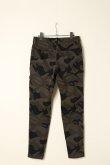 画像6: 【 40%OFF セール｜42,900円→25,740円】 MARK & LONA マークアンドロナ Pants{-BBA} (6)