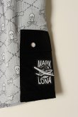 画像3: 【 30%OFF セール｜41,800円→29,260円】 MARK & LONA マークアンドロナ Special Blend Belt Shorts | MEN{-BCS}【セットアップ対応商品】 (3)