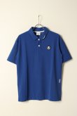 画像1: 【 40%OFF セール｜31,900円→19,140円】 MARK & LONA マークアンドロナ Pantera Polo | MEN{-BCS} (1)