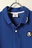 画像2: 【 40%OFF セール｜31,900円→19,140円】 MARK & LONA マークアンドロナ Pantera Polo | MEN{-BCS} (2)