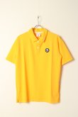 画像1: 【 40%OFF セール｜31,900円→19,140円】 MARK & LONA マークアンドロナ Pantera Polo | MEN{-BCS} (1)