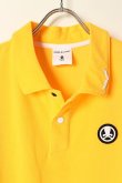 画像2: 【 40%OFF セール｜31,900円→19,140円】 MARK & LONA マークアンドロナ Pantera Polo | MEN{-BCS} (2)