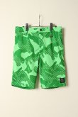 画像1: 【 40%OFF セール｜37,400円→22,440円】 MARK & LONA マークアンドロナ Vector Jewsey Shorts | MEN{-BCS} (1)