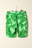 画像3: 【 40%OFF セール｜37,400円→22,440円】 MARK & LONA マークアンドロナ Vector Jewsey Shorts | MEN{-BCS} (3)