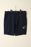 画像1: 【 30%OFF セール｜38,500円→26,950円】 MARK & LONA マークアンドロナ Jagged Dry Tech Shorts | MEN{-BCS} (1)