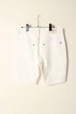 画像5: 【 30%OFF セール｜38,500円→26,950円】 MARK & LONA マークアンドロナ Jagged Dry Tech Shorts | MEN{-BCS} (5)