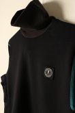 画像5: 【 30%OFF セール｜30,800円→21,560円】 MARK & LONA マークアンドロナ Arco Mock Neck Top | MEN{-BCA} (5)