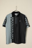 画像1: 【 40%OFF セール｜35,200円→21,120円】 MARK & LONA マークアンドロナ #Sign Polo | MEN{-BCA} (1)