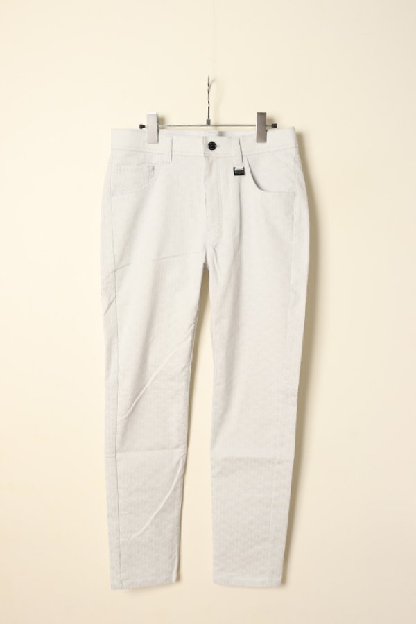 画像1: 【 30%OFF セール｜41,800円→29,260円】 MARK & LONA マークアンドロナ Ever Prime Pants | MEN{-BCA} (1)