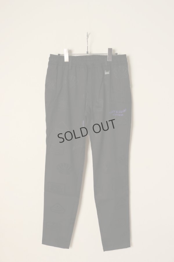 画像1: {SOLD}MARK & LONA マークアンドロナ Aneex RX Trouser | MEN{-BCA} (1)