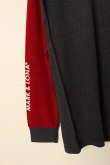 画像3: 【 30%OFF セール｜25,300円→17,710円】 MARK & LONA マークアンドロナ Contact Micro fleece Top | MEN{-BCA} (3)