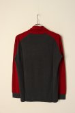 画像5: 【 30%OFF セール｜25,300円→17,710円】 MARK & LONA マークアンドロナ Contact Micro fleece Top | MEN{-BCA} (5)