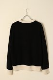 画像5: 【 40%OFF セール｜72,600円→43,560円】 MARK & LONA マークアンドロナ G.O.D Classic Cashmere Knit | MEN{-BCA} (5)