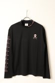 画像1: {SOLD}MARK & LONA マークアンドロナ Odin Long Sleeve Tee | MEN{-BDS} (1)