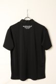 画像5: {SOLD}MARK & LONA マークアンドロナ Pave Mock Neck Tee | MEN{-BDS} (5)