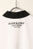 画像4: {SOLD}MARK & LONA マークアンドロナ Pave Mock Neck Tee | MEN{-BDS} (4)