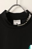 画像2: 【 20%OFF セール｜27,500円→22,000円】 MARK & LONA マークアンドロナ Ewing Mock Neck Tee | MEN{-BDS} (2)