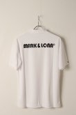 画像6: 【 20%OFF セール｜27,500円→22,000円】 MARK & LONA マークアンドロナ Ewing Mock Neck Tee | MEN{-BDS} (6)