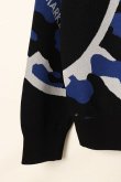 画像4: {SOLD}MARK & LONA マークアンドロナ Matrix Camo Knit Hoodie | MEN{-BDS} (4)