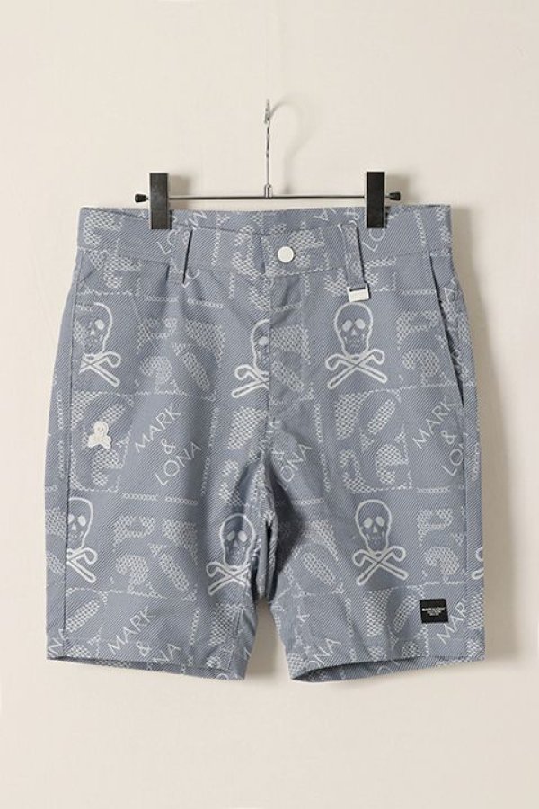 画像1: 【 30%OFF セール｜47,300円→33,110円】 MARK & LONA マークアンドロナ FLOG 6PK Shorts | MEN{-BDS} (1)