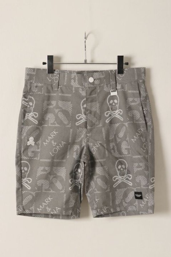 画像1: 【 30%OFF セール｜47,300円→33,110円】  MARK & LONA マークアンドロナ FLOG 6PK Shorts | MEN{-BDS} (1)