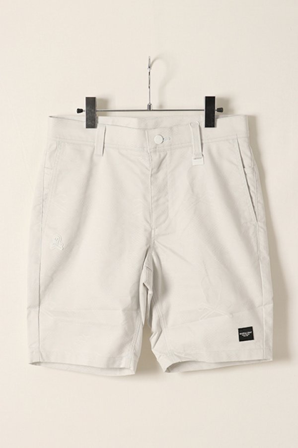 画像1: 【 30%OFF セール｜47,300円→33,110円】  【木村拓哉さん着用】 MARK & LONA マークアンドロナ FLOG 6PK Shorts | MEN{-BDS} (1)