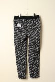 画像5: {SOLD}MARK & LONA マークアンドロナ Alpha Jogger | MEN{-BDS} (5)