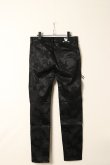 画像6: 【 10%OFF セール｜44,000円→39,600円】  【木村拓哉さん着用】 MARK & LONA マークアンドロナ Gauge Neo 7PK Pants | MEN{-BDS} (6)