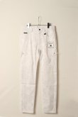 画像1: 【 10%OFF セール｜44,000円→39,600円】 MARK & LONA マークアンドロナ Gauge Neo 7PK Pants | MEN{-BDS} (1)