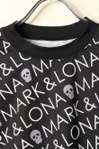 画像2: 【 30%OFF セール｜23,100円→16,170円】 MARK & LONA マークアンドロナ Alpha Inner | MEN{-BDS} (2)