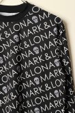 画像3: 【 30%OFF セール｜23,100円→16,170円】 MARK & LONA マークアンドロナ Alpha Inner | MEN{-BDS} (3)