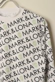 画像4: 【 30%OFF セール｜23,100円→16,170円】 MARK & LONA マークアンドロナ Alpha Inner | MEN{-BDS} (4)