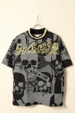 画像1: {SOLD}MARK & LONA マークアンドロナ Mustang Air Top | MEN{-BDS} (1)