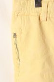 画像3: {SOLD}MARK & LONA マークアンドロナ Gauge Garment Dye Shorts | MEN{-BDS} (3)